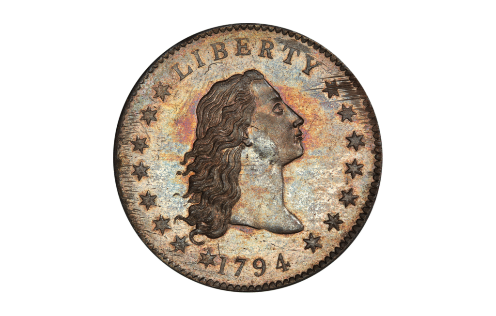 Top 10 Most Valuable Rare Coins in 2025 That Could Make You a Millionaire