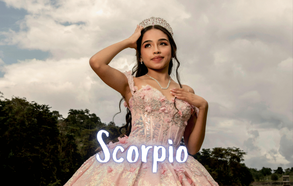 Top 4 Zodiac Signs Known as Queens of Elegance