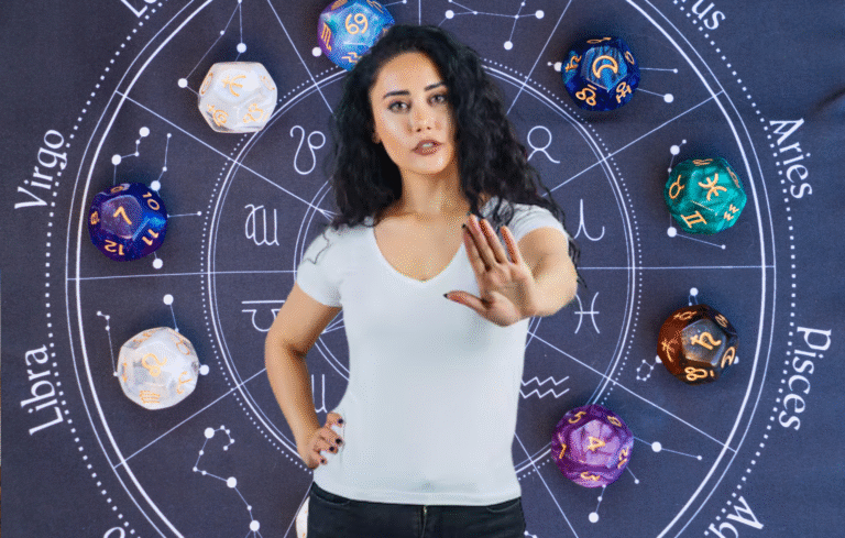 Top 4 Zodiac Signs Known for Playing With Emotions