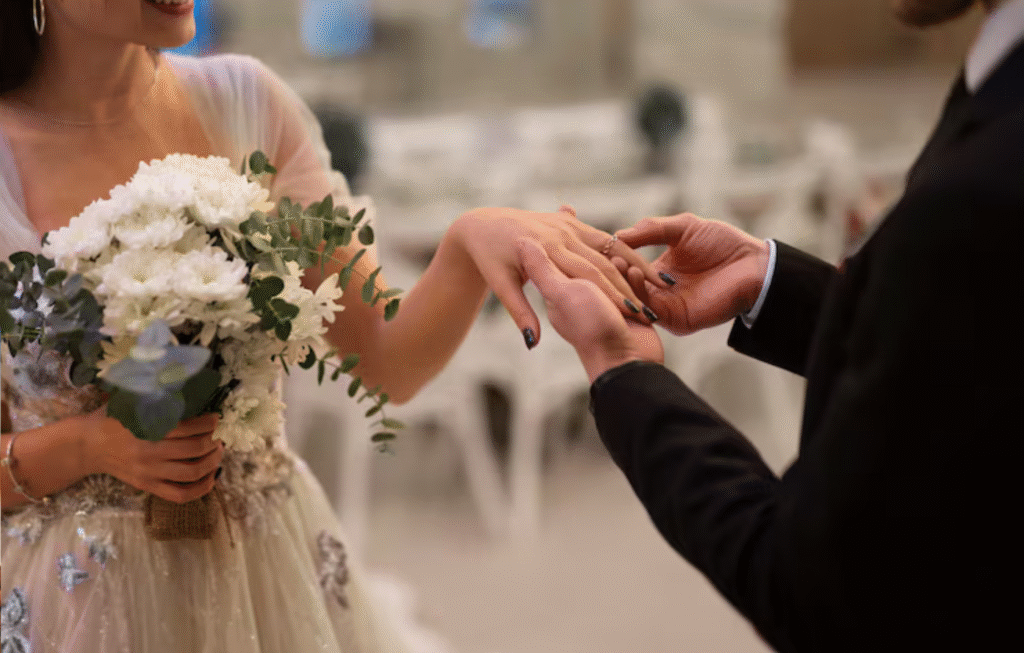 Top 4 Zodiac Signs Who Dominate in Marriage
