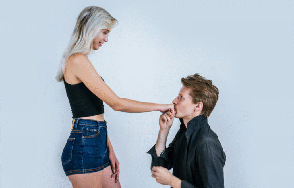 Top 4 Zodiac Signs Who Dominate in Marriage