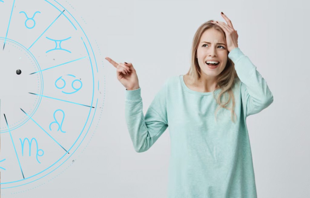Top 5 Most Emotionally Mature Zodiac Signs