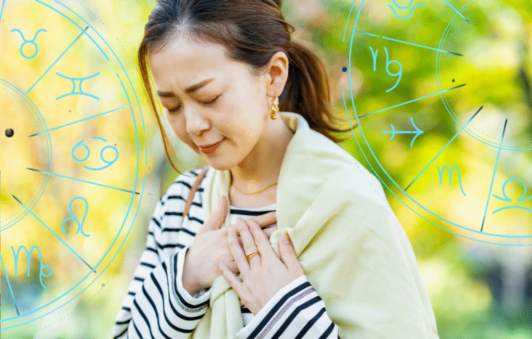 Top 5 Most Emotionally Mature Zodiac Signs