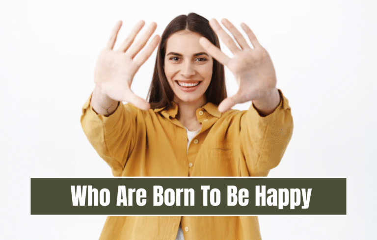 Top 5 Zodiac Signs Who Are Born To Be Happy