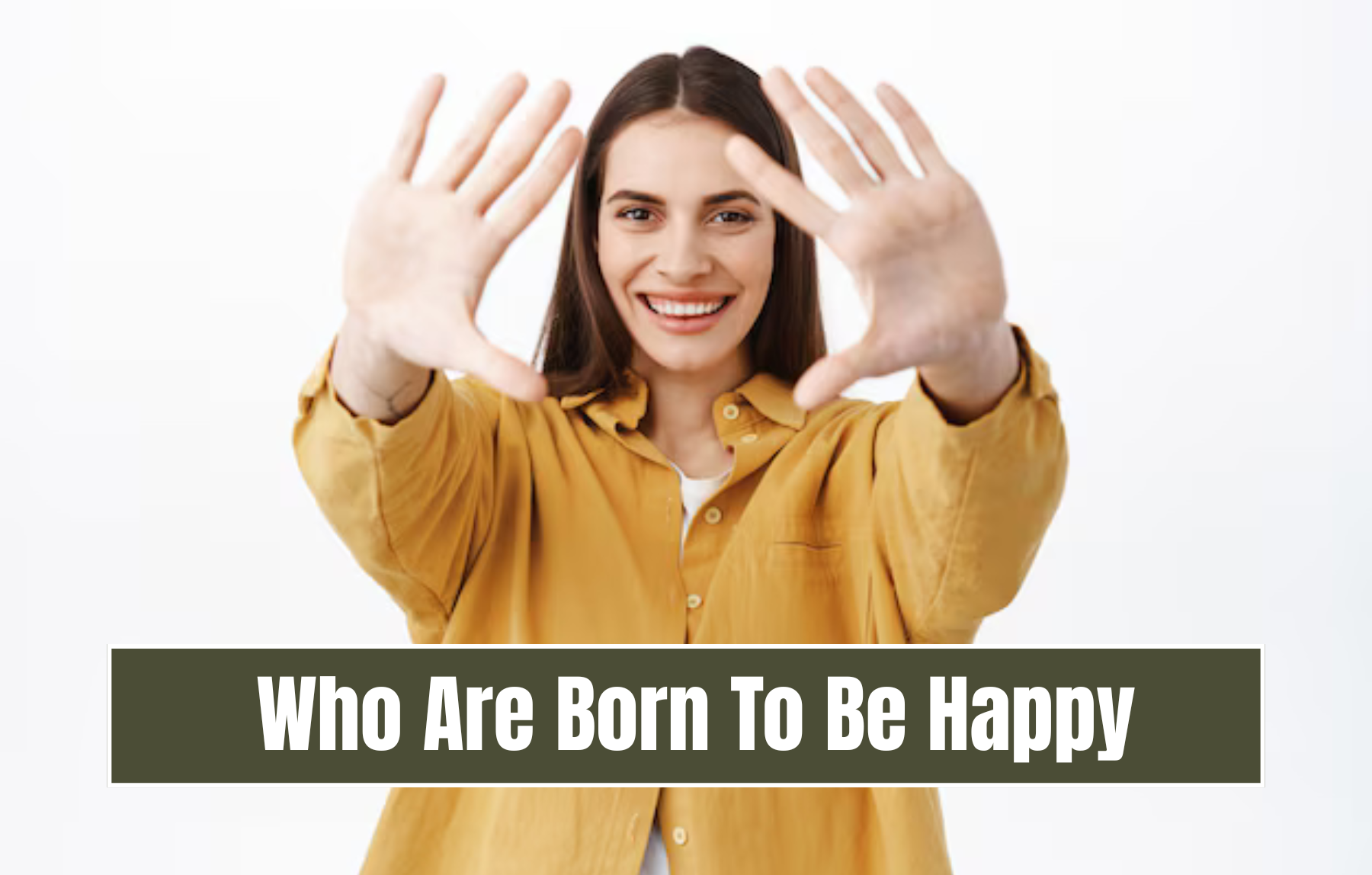 Top 5 Zodiac Signs Who Are Born To Be Happy