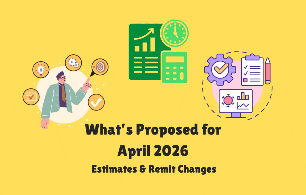 UK Minimum Wage Changes from April 2026: Impacts for Staff & Businesses
