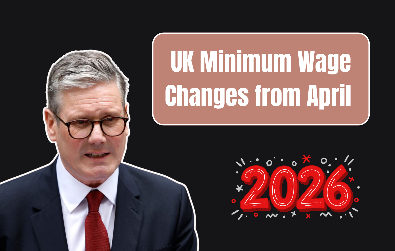 UK Minimum Wage Changes from April 2026: Impacts for Staff & Businesses