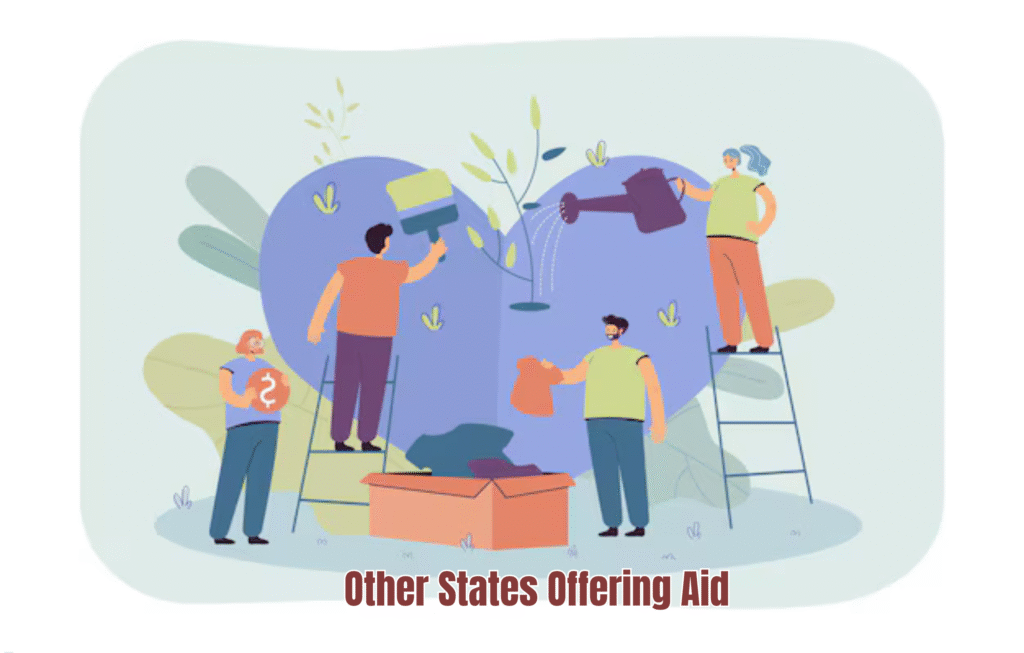 Which States Are Sending Rebates and Payments This October? Full List Inside