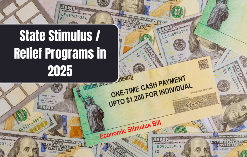 Who Qualifies for the Fourth 2025 Stimulus Checks and When to Expect Them