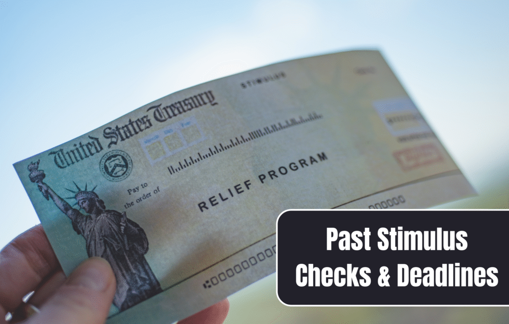 Who Qualifies for the Fourth 2025 Stimulus Checks and When to Expect Them