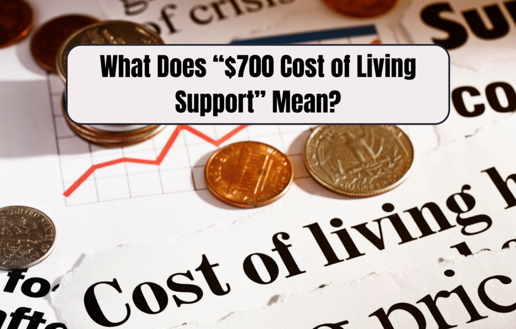 Who is Eligible for Singapore's $700 Cost of Living Support in 2025?