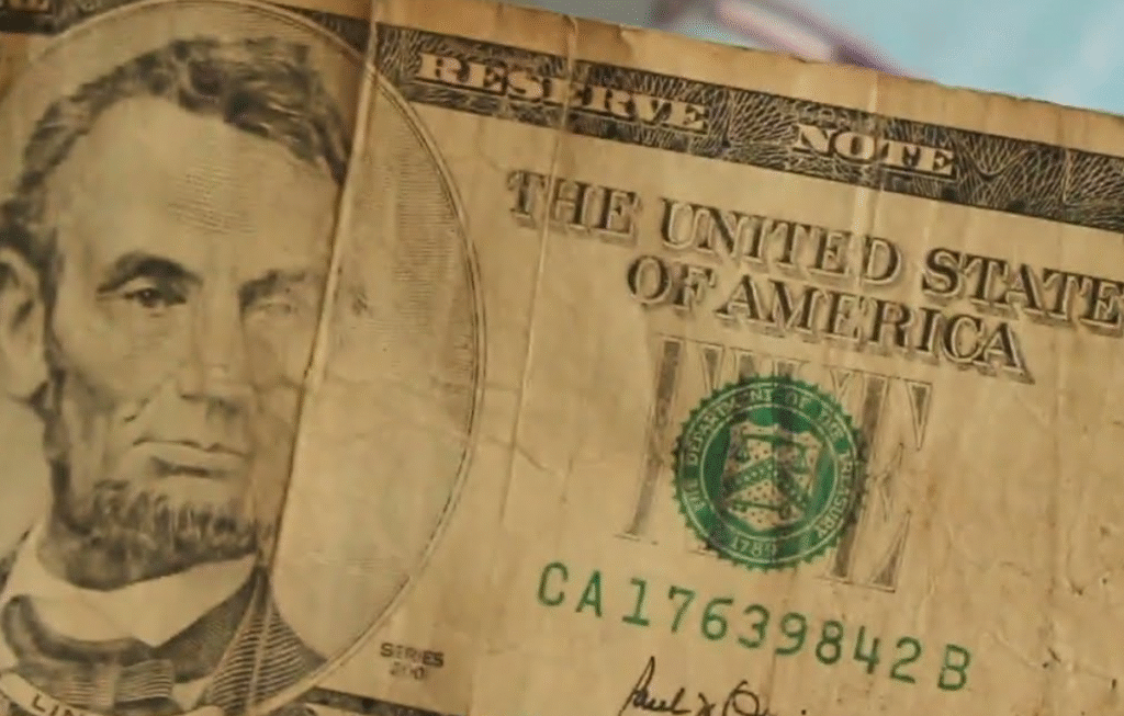 Why Certain Lincoln $5 Bills Are Worth More Than Face Value
