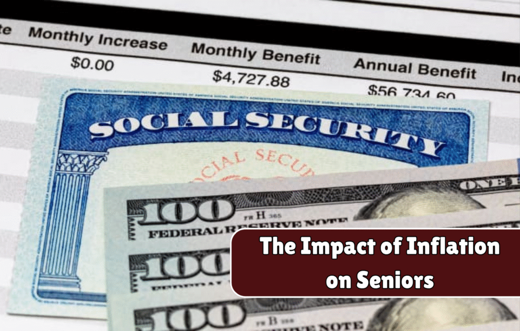 Why Social Security’s 2026 COLA Could Create a Lose-Lose Situation