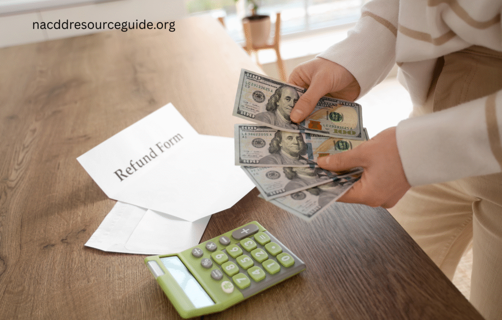 Will Tri-State Residents Receive a Stimulus Check or Tax Refund This October?