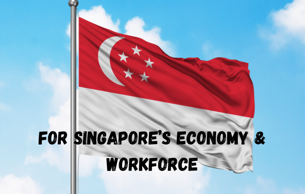 Work Permit Changes in Singapore 2025 – Check New Rules, Eligibility & How to Apply