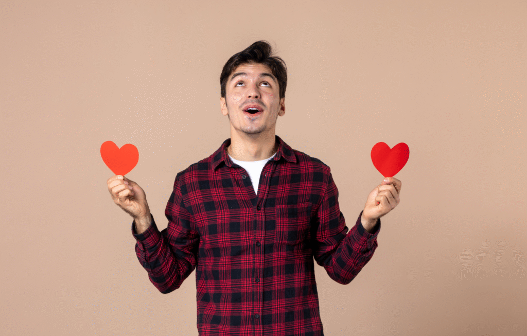 Zodiac Signs Man Who Have Golden Heart