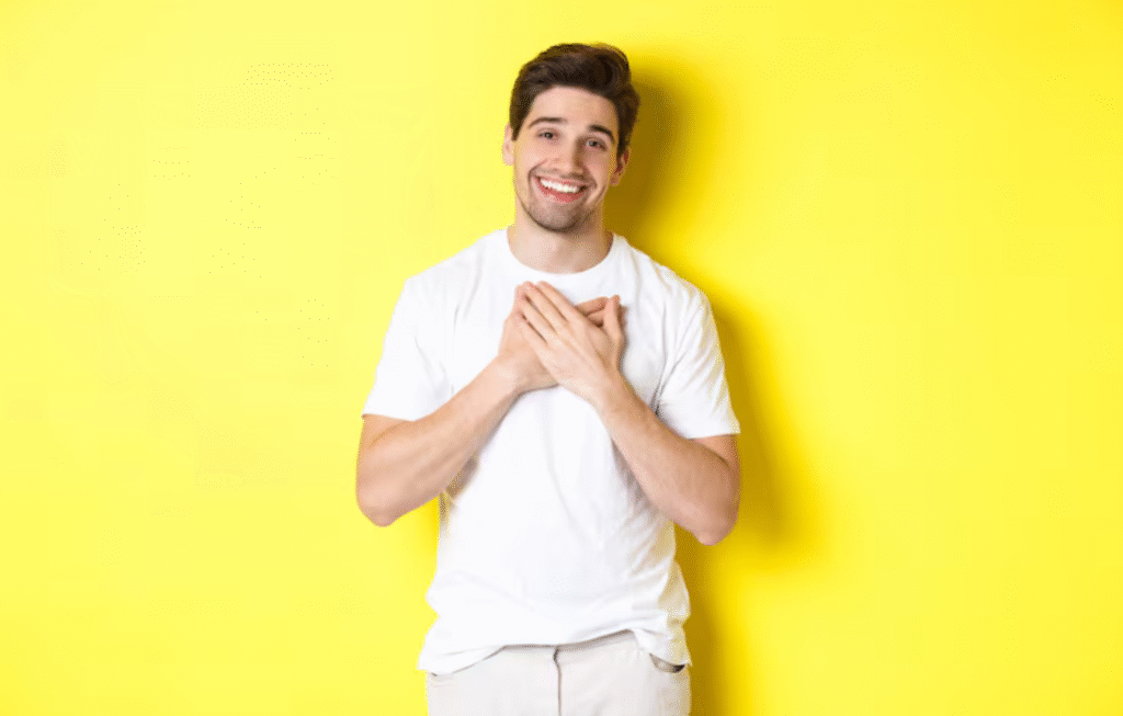 Zodiac Signs Man Who Have Golden Heart