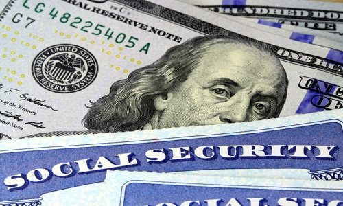 Social Security Checks Worth Up to $5,108 Rolling Out to Beneficiaries This Week