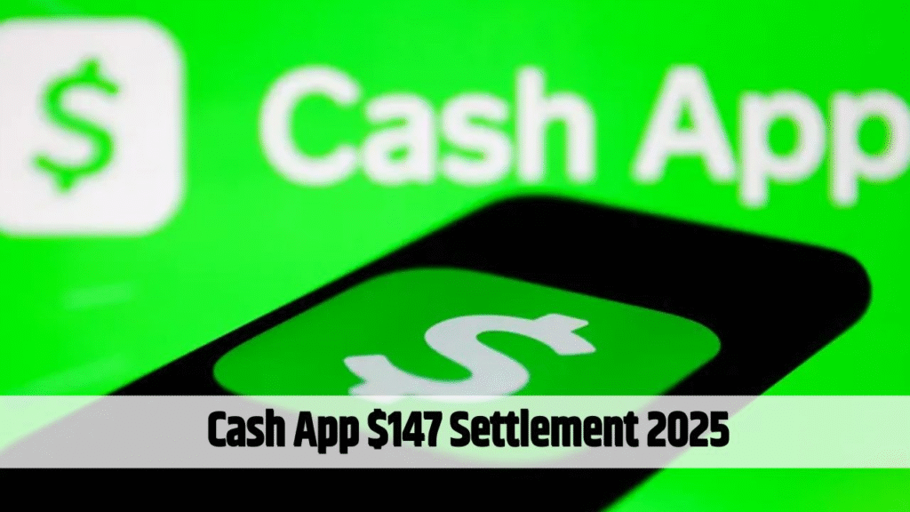 Cash App $147 Payment: $12.5M Class Action Settlement and How to Claim