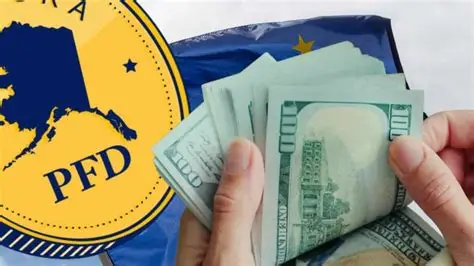 $1000 PFD Stimulus Payment 2025: October Payout Schedule Now Available