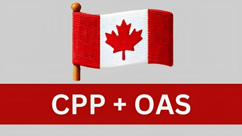 Canada Raises Retirement Age: OAS & CPP Changes Transform Benefits