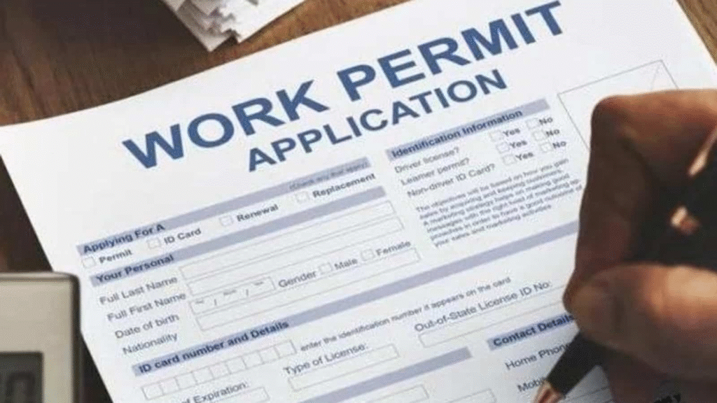 Singapore Work Permit Updates: New Eligibility Rules & Application Guide