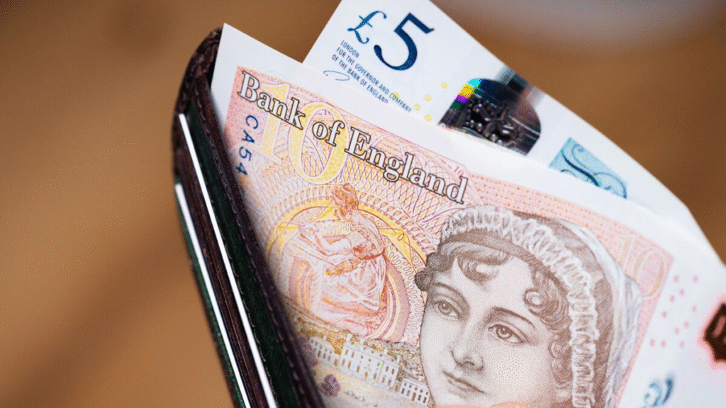 New DWP Rule Cuts £416 from Monthly Payments – UK Families Must Check Immediately!