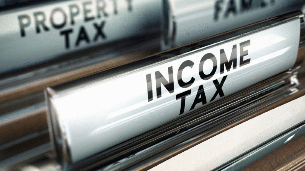 “Latest Tax Changes in 2025: What Every U.S. Taxpayer Should Know”