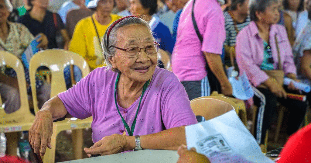 New Senior Citizen Pension in the Philippines – Eligibility and October 2025 Payment Schedule Explained