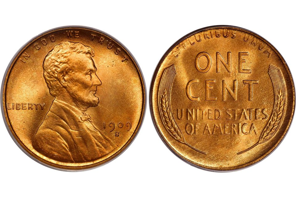 Rare Lincoln Wheat Penny Worth $305,000 – Could You Have One in Your Pocket?